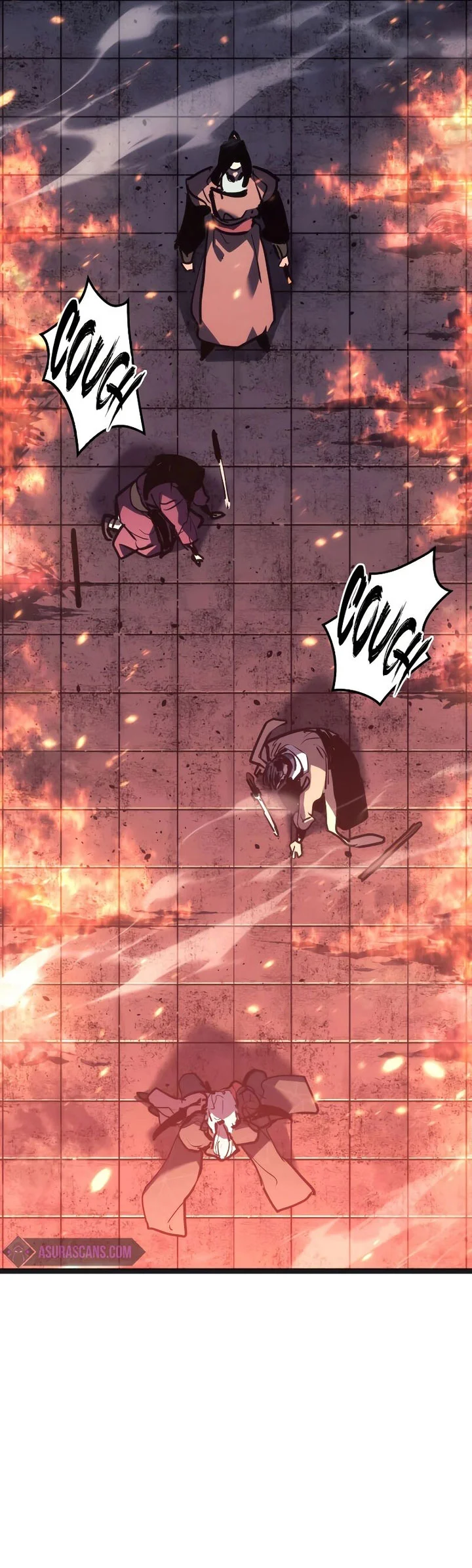 Grim Reaper of the Drifting Moon Chapter 80 Fix Gambar 38